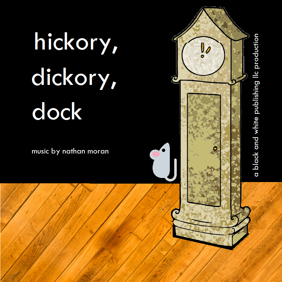 Hickory Dickory Dock