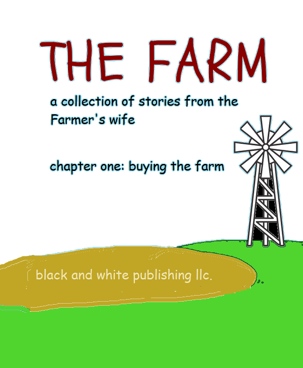 The Farm, chapter one
