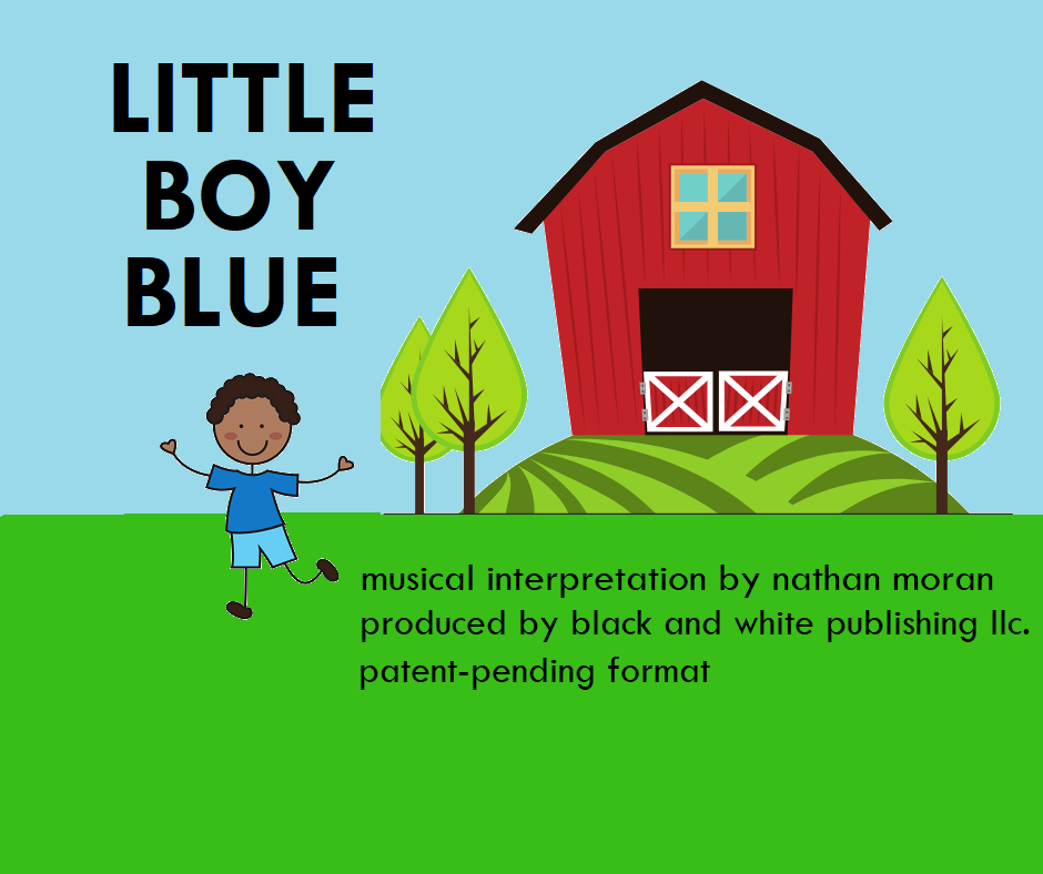 Little Boy Blue