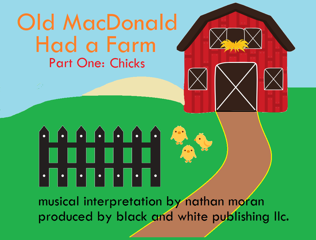 Old MacDonald had a Farm