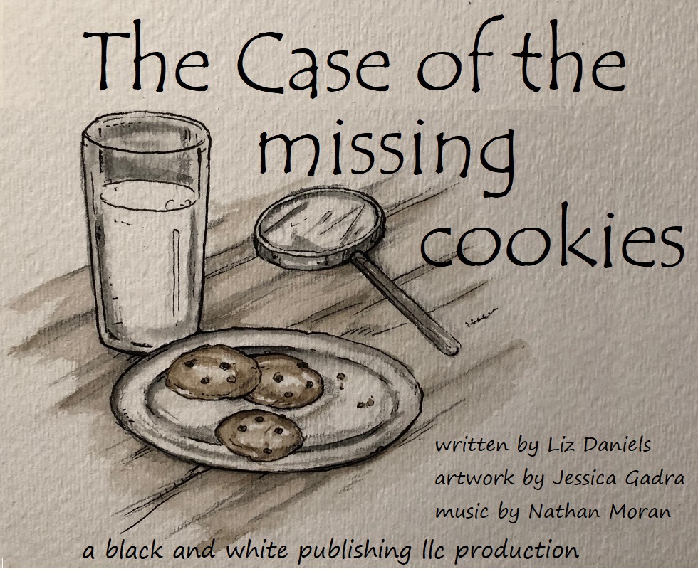 Case of the missing cookies